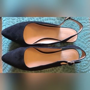 Nordstrom Signature Flats
